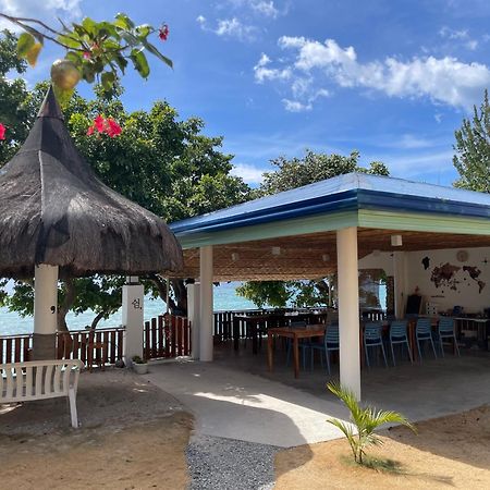 The Shuim Dive Resort Moalboal Exterior photo