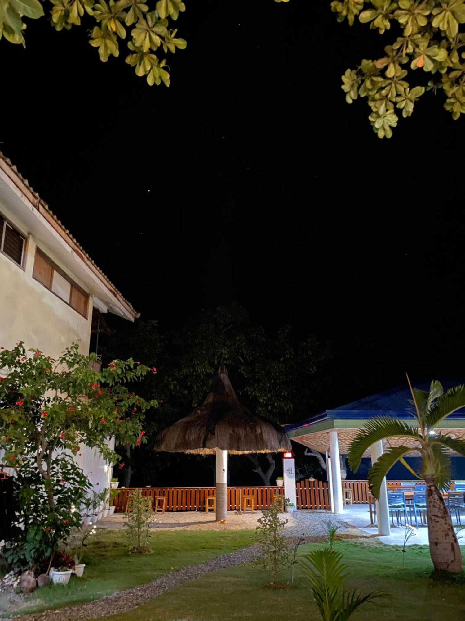 The Shuim Dive Resort Moalboal Exterior photo